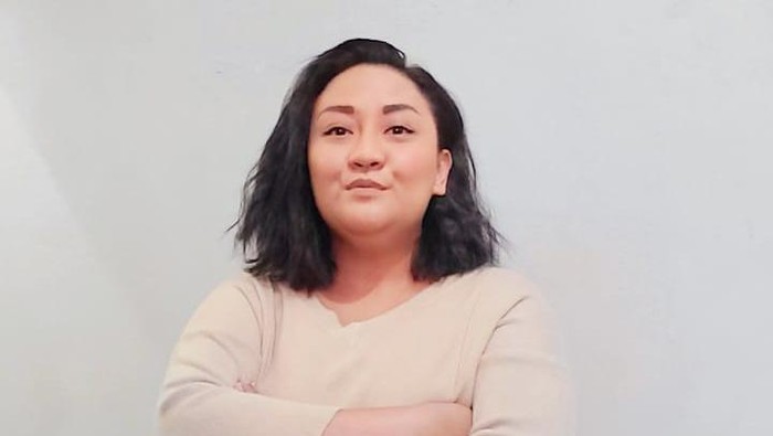 Poppy Dihardjo: Perempuan Tidak Pernah Kehilangan Suaranya, Dunia yang Harus Belajar Mendengarkan Poppy Dihardjo: Perempuan Tidak Pernah Kehilangan Suaranya, Dunia yang Harus Belajar Mendengarkan