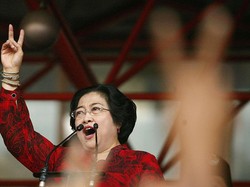 Pesan Tegas Megawati: Out Jika Enggan Jadi Petugas Partai