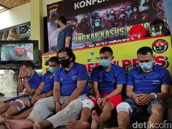 Terungkap! Otak Perampokan Duit Setengah Miliar Semarang Diduga Orang Dalam