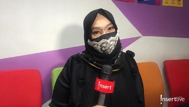 img-title Sebelum Meninggal, Rina Gunawan Positif Covid-19