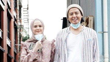 TIPS MENGURUS ANAK TODDLER SAAT HAMIL