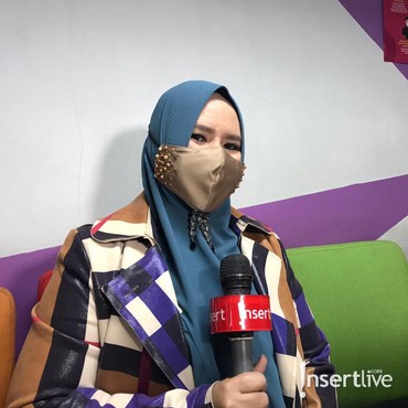 Peringatan Rohimah untuk Kiwil Kelak Resmi Cerai