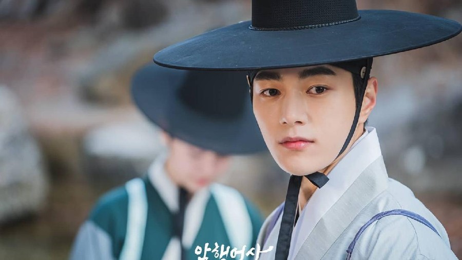 Secret Royal Agent Secret Royal Agent