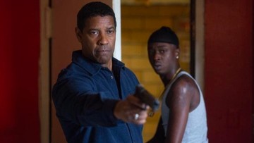 Sinopsis The Equalizer 2, Bioskop Trans TV 16 Juni 2026