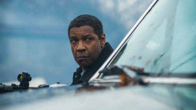 Bioskop Trans TV kembali akan menayangkan koleksi film action-nya. Selasa (30/3) pukul 21.30 WIB Trans TV bakal meyangkan film The Equalizer.