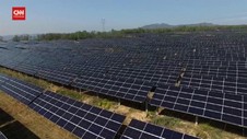 VIDEO: Industri Panel Surya Tiongkok Kuasai Pasar