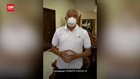 VIDEO: Dinkes Sleman Jelaskan Sri Purnomo Positif Covid-19