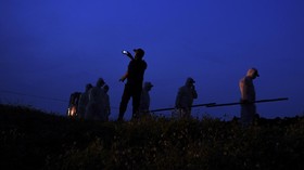 Jenazah Korban Covid Dicuri dari TPU di NTT