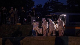 196 Makam Dibongkar Usai Jenazah Terbukti Negatif Covid-19