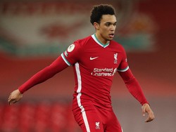 Alexander-Arnold Akui Performanya Memang Tengah Menurun
