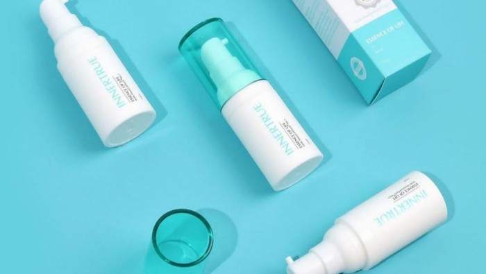 Wajib Coba! Smart Serum Penangkal Jerawat Hingga Blue Light dari INNERTRUE yang Tidak Over Claim Wajib Coba! Smart Serum Penangkal Jerawat Hingga Blue Light dari INNERTRUE yang Tidak Over Claim