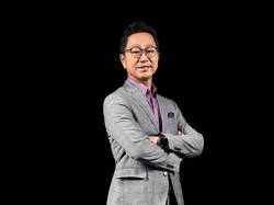 Samsung Tunjuk Presiden Baru untuk Indonesia