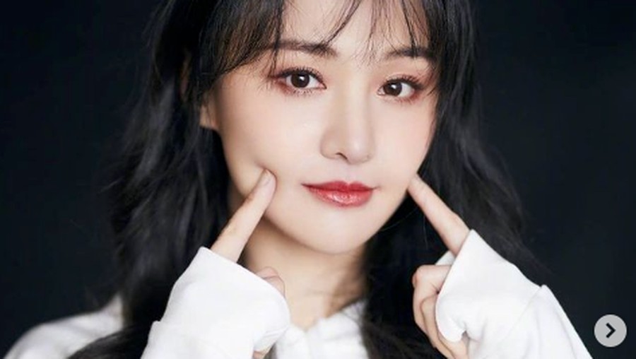 Zheng Shuang