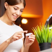 Mau Beli Softlens? Lakukan Hal Ini Dulu ya Agar Tidak Salah Beli