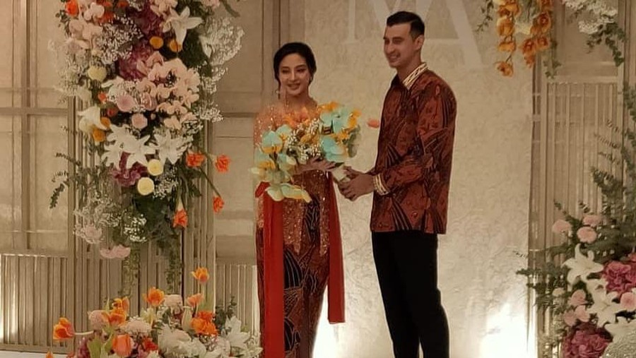 Ali Syakieb
