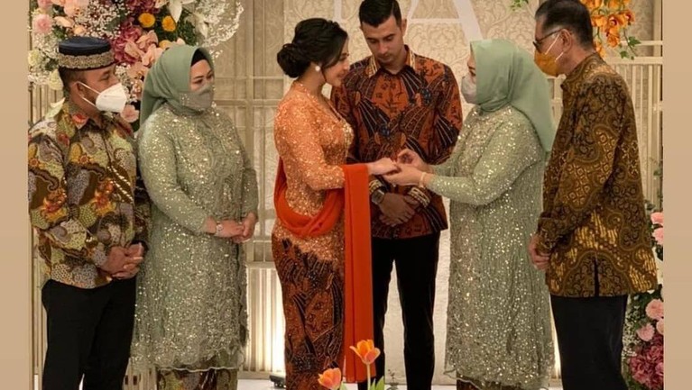 Ali Syakieb