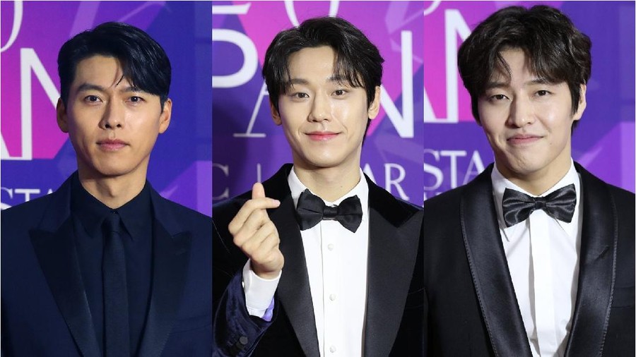 APAN Star Awards 2020