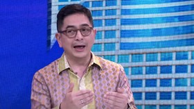 Pengusaha Buka-bukaan soal Alasan Gugat Aturan Kenaikan UMP 2023 ke MA