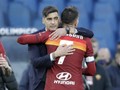 Hasil Liga Italia: AS Roma Menang Dramatis 4-3 Atas Spezia