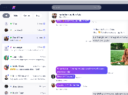Aplikasi Ini Gabungkan Signal, WhatsApp dkk