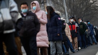 CEO Moderna Prediksi Covid Jadi Endemi Seperti Flu di 2022