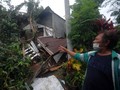 FOTO: Longsor dan Banjir di Manado