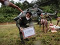 CT Arsa-Transmedia Salurkan Donasi pada Korban Banjir Kalsel