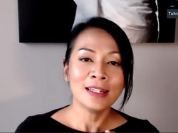 Dee Lestari Hidupkan Lagi Naskah Tertua Rapijali Setelah 27 Tahun