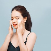 Efektif Membersihkan Wajah, Ini Bedanya Foam Cleanser, Gel Cleanser dan Cream Cleanser