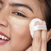 Bedak Tabur Lokal BLP Face Powder, Cocok Buat Tampilan yang Flawless!