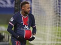 Messi Ganggu Negosiasi Neymar dengan PSG