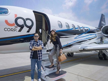 Tajir Melintir, Crazy Rich Malang Pernah Lakukan 5 Hal Tak Terduga Ini