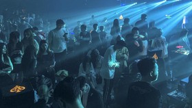 Kelab Malam Bisa Kena Pajak Hingga 75 Persen dalam UU HKPD