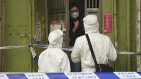 Hong Kong Wajibkan TKA Divaksin Corona, WNI Protes