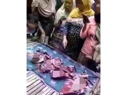 Kronologi Ibu Lahirkan 4 Bayi Sekaligus Namun Meninggal Semua