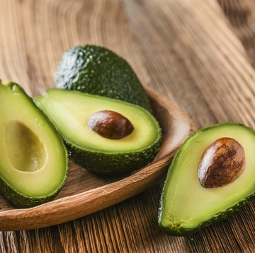 Ini 5 Jenis Makanan yang Bisa Dikonsumsi untuk Turunkan Kolesterol