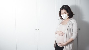 Konsultasi ke dokter ya, Bun