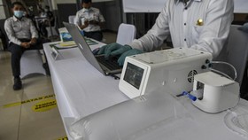 Pemerintah Perpanjang Protokol Kesehatan Perjalanan