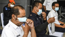 Beda GeNose, Rapid Antigen dan Swab PCR