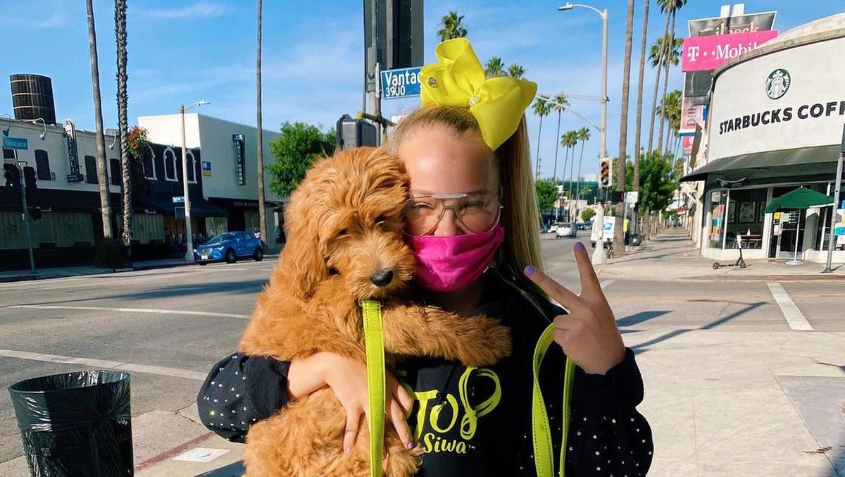 Jojo Siwa