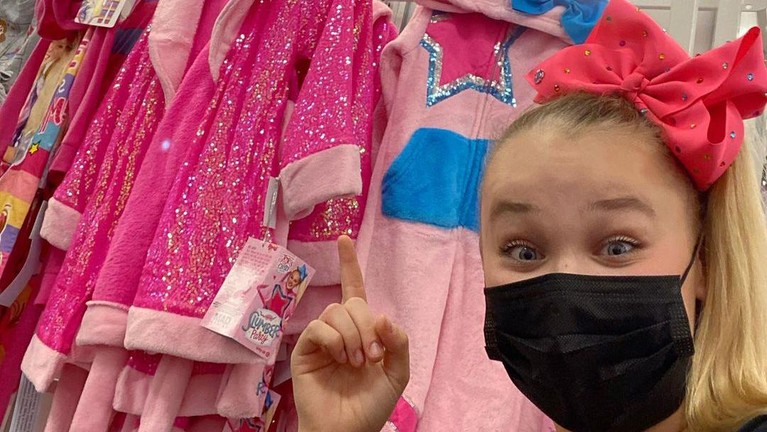 Jojo Siwa Jojo Siwa