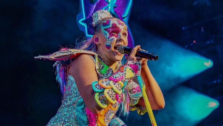 Jojo Siwa