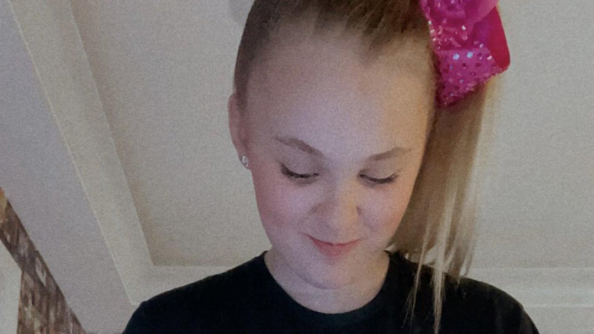 Jojo Siwa