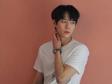 Segera Gelar Fanmeeting di Jakarta, Inilah 5 Fakta Tentang Kim Young Dae