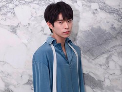 Confirmed! Kim Young Dae Gabung Kim Yo Han di School 2021