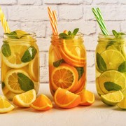 Mencegah Penuaan Hingga Efektif untuk Diet, Berikut Manfaat Infused Water Lemon