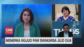 VIDEO: Menerka Wujud PAM Swakarsa Jilid Dua