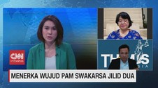 VIDEO: Menerka Wujud PAM Swakarsa Jilid Dua
