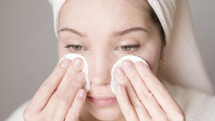 3 Cara Penggunaan Toner Agar Mendapatkan Hasil Maksimal