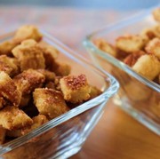 Resep Bread Popcorn yang Sweet dan Crispy ala Jaemin NCT, Gampang Banget Bikinnya!